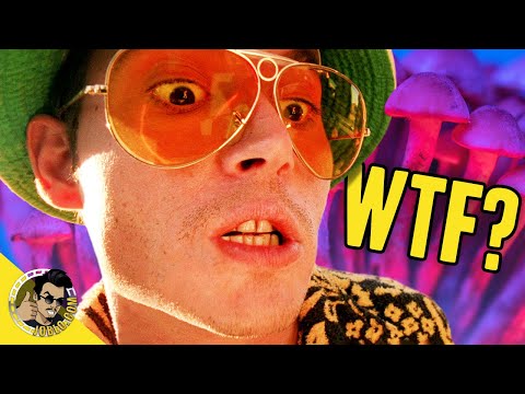 WTF Happened to Fear and Loathing in Las Vegas?