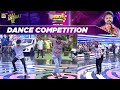 Jeeto Pakistan | Eik Naye Andaaz Se | Dance Competition | ARY Digital