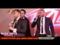 حسام حسني تامر حسني احمد عصام كريم محسن.flv