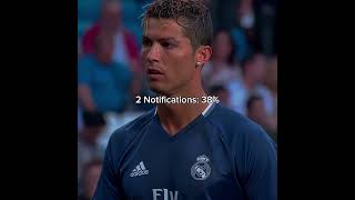Your Exam Result… 👀 #football #edit #ronaldo