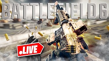 🚨 LIVE: BATTLEFIELD: REDSEC Battle Royale Season 1