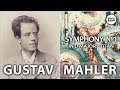 GUSTAV MAHLER - SYMPHONY NO. 1 IN D MAJOR – TITAN