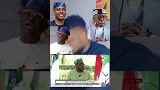 Seyi Makinde & Nyesom Wike are both working for Tinubu 2027. And here’s why. Don’t be fooled.