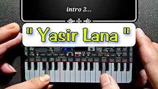 Download lagu Oke Banyak Yg Rikues Sholawat YASIR LANA Cover Man... mp3