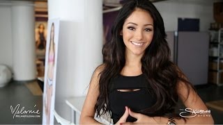 Melanie Iglesias Raises Money for Autism