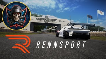 RENNSPORT