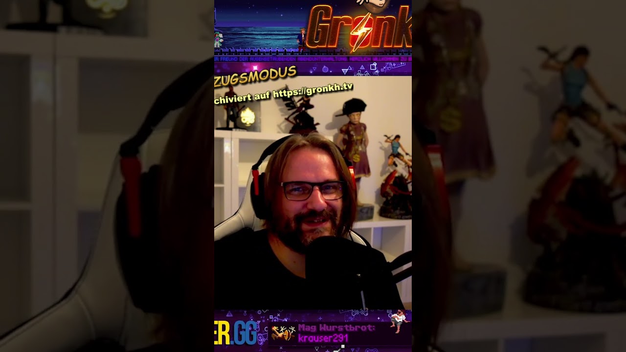 So viel kostet Gronkh.TV... 💸 