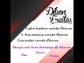 DJ DILSON FREITAS  - AFRO KUDURO VERSAO PASCOA PART. 2