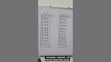 Addition of ten consecutive numbers #shortcut #maths #educationalvideo #trending #viral #shorts