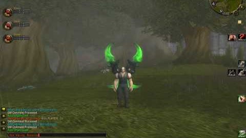 GM COMMAND: REVIVE (arcemu