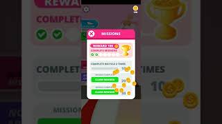 𝐏𝐞𝐫𝐟𝐞𝐜𝐭 𝐒𝐥𝐢𝐜𝐞𝐬 𝐆𝐚𝐦𝐞🔥(𝐌𝐢𝐬𝐬𝐢𝐨𝐧𝐬)⚡𝐂𝐫𝐚𝐳𝐲 𝐆𝐚𝐦𝐞 ☄️𝐂𝐡𝐨𝐩 𝐆𝐚𝐦𝐞💥#shortsgame screenshot 4