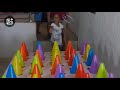 HOSE THROWING TO WIN A PRIZE 🏆 CHALLENGE- THE FUNNIEST, INTERESTING &amp; ENTERTAINING GAME SHOW EVER 
