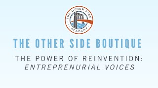 The Other Side Boutique Promo Video