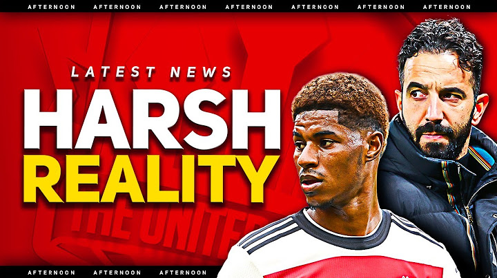 TRANSFER Plan DOUBT! United Can’t SELL Players! Man Utd Transfer News