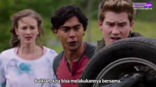 Download Lagu power ranger dino charge special 01 sub indo MP3