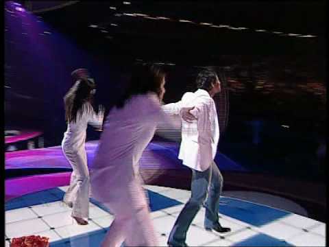 Sakis Rouvas Sings Shake It