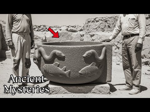 5 Forbidden Ancient