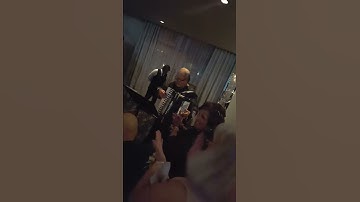 Thumbnail of Louis Prima - Angelina -Accordion and Voice cover by Biagio Farina .Montreal