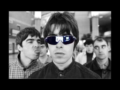 AI랄로 - Don't Look Back In Anger (Oasis)