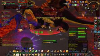 Mana EU - Ravenholdt | OS 10 Man Guild Run 1D