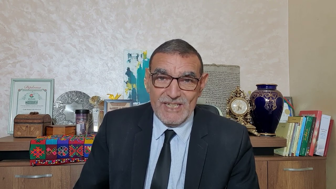 الدكتور محمد فائد || نصائح غذائية للمصابين بالإسهال