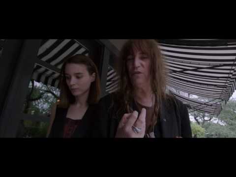 Song to Song - Patti Smith clip