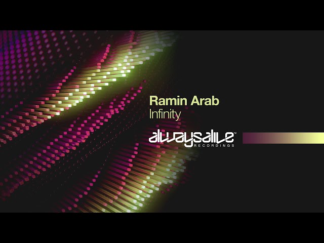 Ramin Arab - Infinity