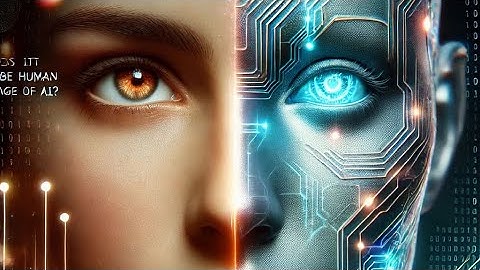What Does It Mean to Be Human in Age of AI