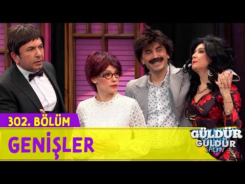 Video: Genişlik sözdürmü?