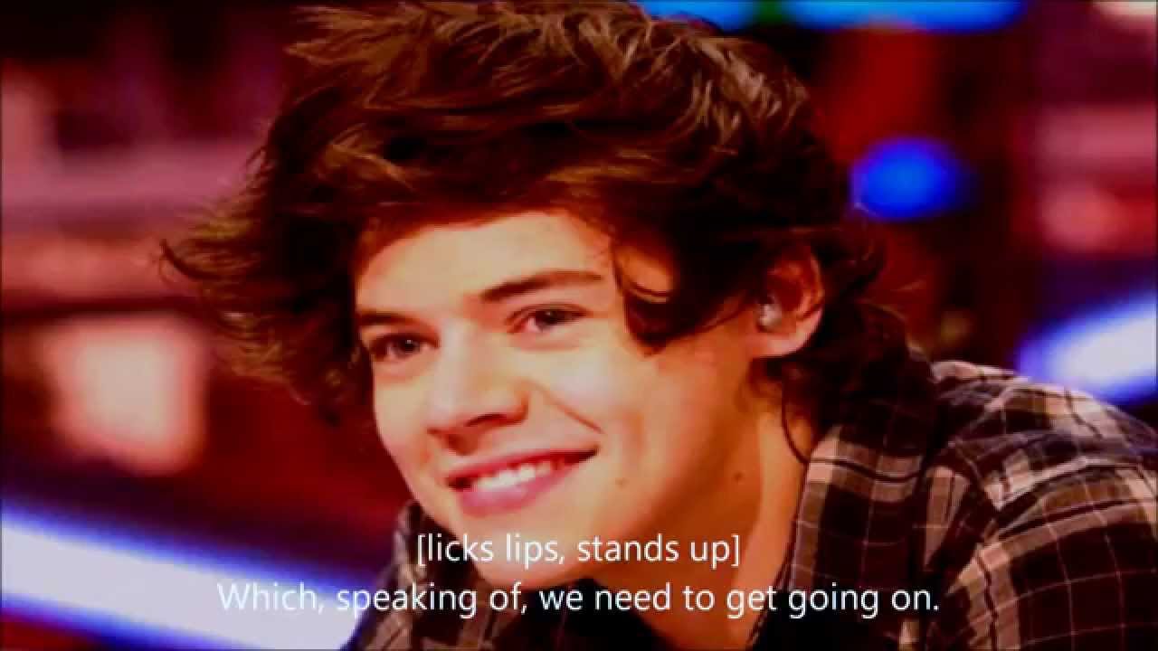 Right Back For You | Larry Stylinson Story
