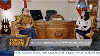 Hinsa Siburian - 17 Tahun Perwira Pasukan Anti Teror Den81