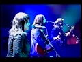 The Magic Numbers - Mornings Eleven (Live Jonathan Ross)