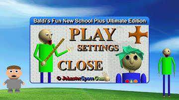 Baldi