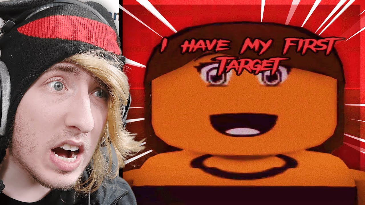 ROBLOX JENNA IS COMING TO HACK YOU.. (Roblox TikTok Exposed) - YouTube