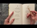  asmr  2024 facts  relaxing book reading  pure whispering