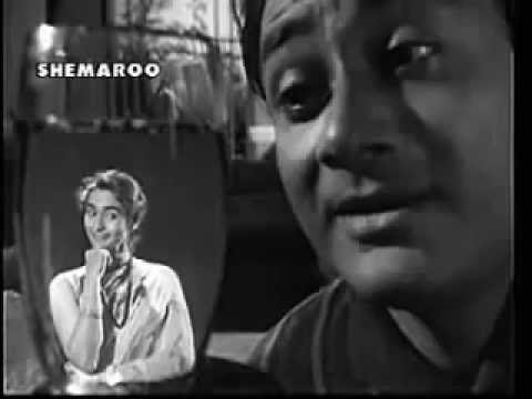 Tere ghar ke samne - Hindi Movie songs