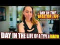 Day in The Life of a Type a Realtor in Austin