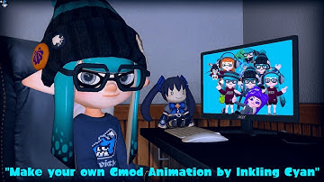 How I Make My Gmod Animations [Tutorial] (New Version)