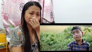 PYRTHEI BA NGA IM || RUPARI NONGRUM || SINGLE MOM REACTION