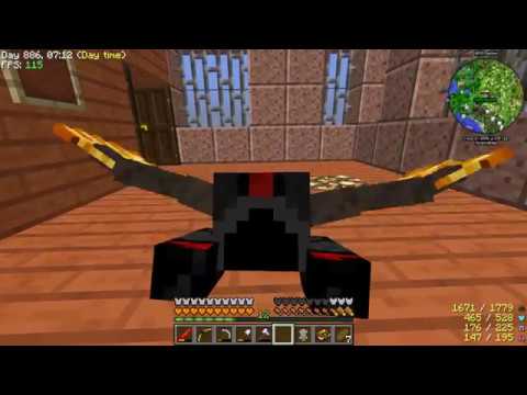 Life in the village Episode 12 modded nintendo switch