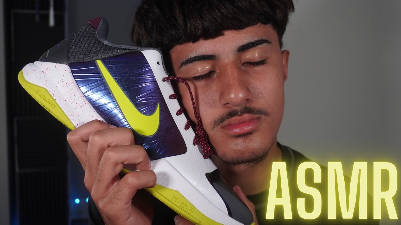 the-best-hoop-shoe-of-all-time-asmr-kobe-shoe-tapping-and-shoe