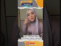 LESTI MENOLAK DITAWARI PAKAI LIP BERWARNA MERAH MENYALA😂 YANG NATURAL NATURAL SAJA #lestikejora