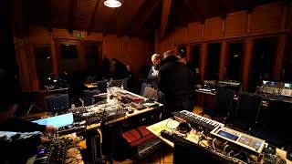 Nerdlich 2023 - evening jam session