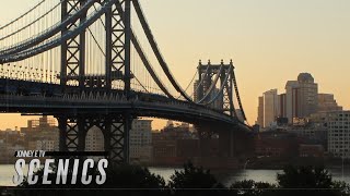 Memory Tapes Fall in New York City