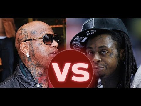 Video: Lil Wayne Lawsuit: Young Money Demands Big Money from Universal