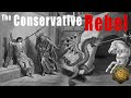 King david how to be a conservative rebel