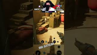 BUGS NO DEATHLOOP