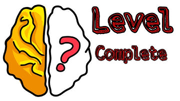 Brain Out All Levels Walkthrough Solution By Mobile Gaming Junction