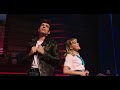 Grease le musical   summer nights