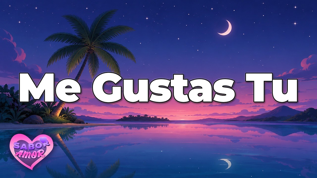 Manu Chao - Me Gustas Tu | Letra